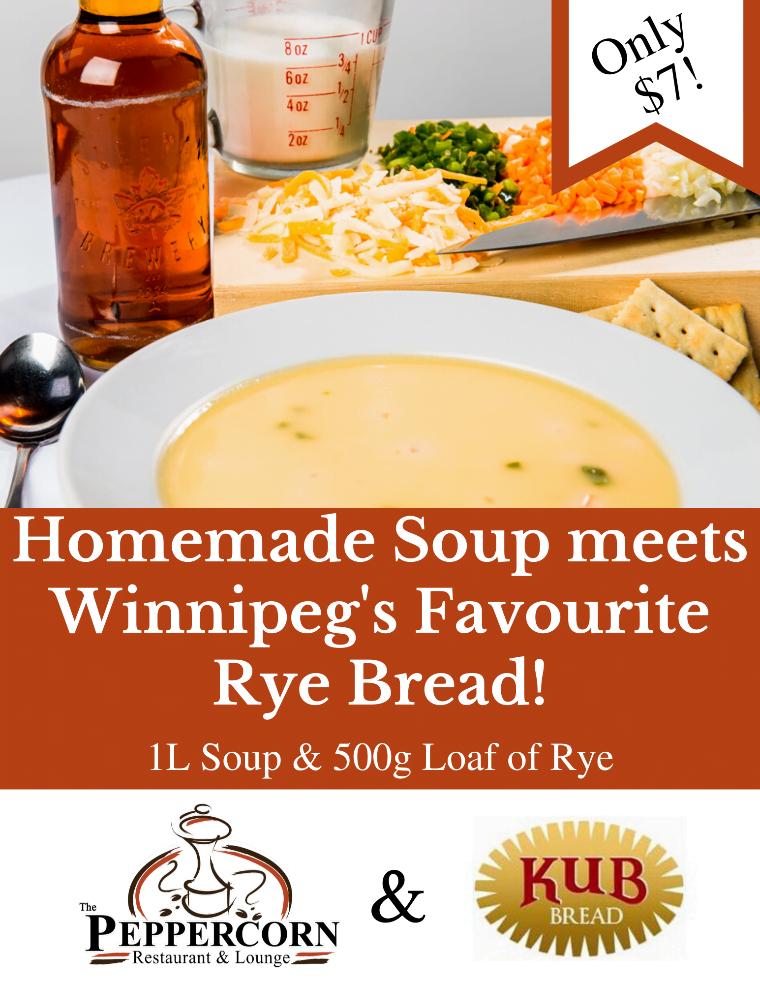 Updates The Peppercorn Restaurant